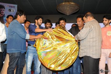 Ketugadu Movie Audio Launch
